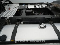 Renault T 520 4X2 HIGH Retarder 2xTanks