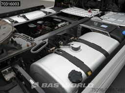 Renault T 520 4X2 HIGH Retarder 2xTanks