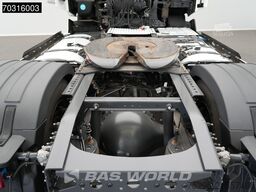 Renault T 520 4X2 HIGH Retarder 2xTanks