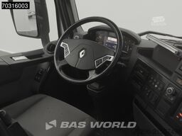 Renault T 520 4X2 HIGH Retarder 2xTanks