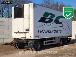 Chereau CRD3 3 axles