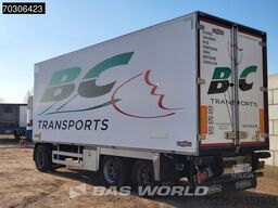 Chereau CRD3 3 axles