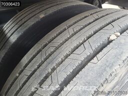 Chereau CRD3 3 axles