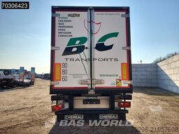 Chereau CRD3 3 axles