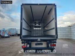 Chereau CRD3 3 axles