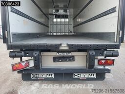 Chereau CRD3 3 axles