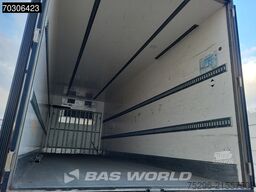 Chereau CRD3 3 axles