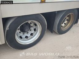 Chereau CRD3 3 axles