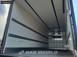 Chereau CRD3 3 axles