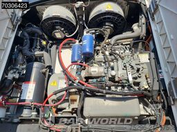 Chereau CRD3 3 axles