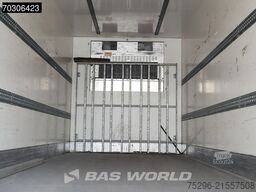 Chereau CRD3 3 axles