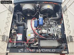 Chereau CRD3 3 axles