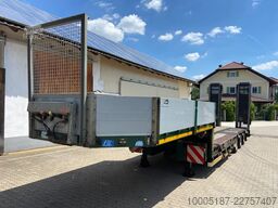 Müller-Mitteltal TS 3 Profi AL 24t