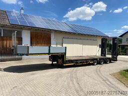 Müller-Mitteltal TS 3 Profi AL 24t