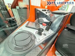 Combilift C4000 DIESEL TRIPLEX 6800 FREE-LIFT AIRC