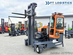 Combilift C4000 DIESEL TRIPLEX 6800 FREE-LIFT AIRC