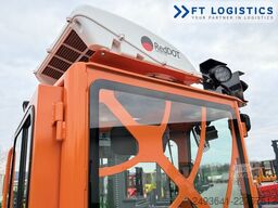 Combilift C4000 DIESEL TRIPLEX 6800 FREE-LIFT AIRC
