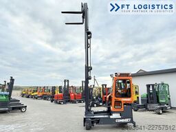 Combilift C4000 DIESEL TRIPLEX 6800 FREE-LIFT AIRC