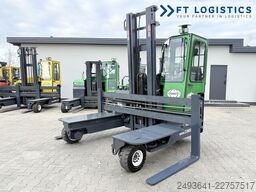 Combilift C4500 DIESEL WIDE-FORK-POSITIONER