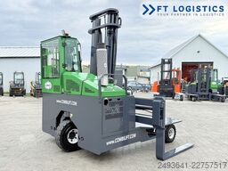Combilift C4500 DIESEL WIDE-FORK-POSITIONER