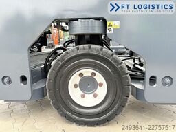 Combilift C4500 DIESEL WIDE-FORK-POSITIONER