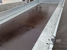 Brian James Trailer Cargo Connect 476-5522-35-3-10 Profi Pak