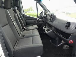 Mercedes-Benz Sprinter 317 Maxi,9GTronic,MBUX,Kamera,Klima