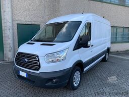 Ford Transit Van L3 H2   Km 68.000