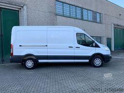 Ford Transit Van L3 H2   Km 68.000