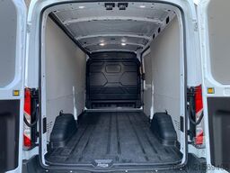 Ford Transit Van L3 H2   Km 68.000