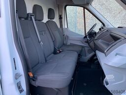 Ford Transit Van L3 H2   Km 68.000