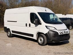 FIAT Ducato 35 L3H2 140 Multijet FACELIFT