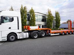 MAN TGX 28.510 6×2 / BRAND-NEW Kässbohrer LB