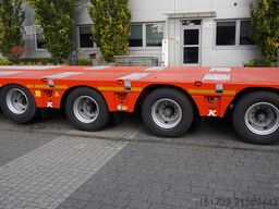 MAN TGX 28.510 6×2 / BRAND-NEW Kässbohrer LB