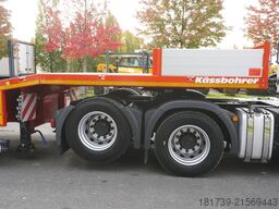 MAN TGX 28.510 6×2 / BRAND-NEW Kässbohrer LB