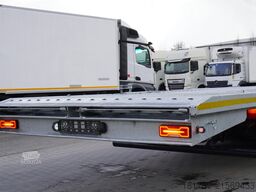 MAN TGX 26.470 tow truck / NEW galvanized