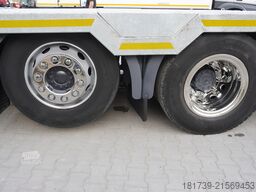 MAN TGX 26.470 tow truck / NEW galvanized