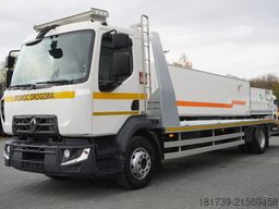 Renault D16 / NEW Tow truck 7.7 m / 170 tho. km