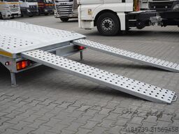 Renault D16 / NEW Tow truck 7.7 m / 170 tho. km