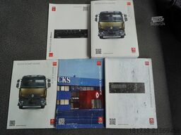 Renault D16 / NEW Tow truck 7.7 m / 170 tho. km