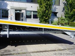 Renault D12 / New galvanized tow truck superstru