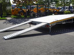 Renault D12 / New galvanized tow truck superstru