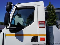 Renault D12 / New galvanized tow truck superstru