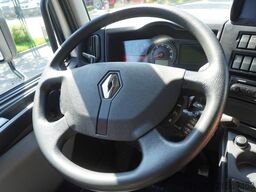 Renault D12 / New galvanized tow truck superstru