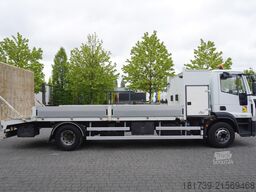 Iveco Eurocargo 150 E25 / 90 tho. km !!! / Tow