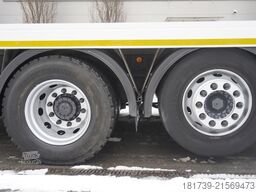 Iveco Stralis 360 EEV Tow truck 6x2