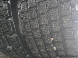 Iveco Stralis 360 EEV Tow truck 6x2