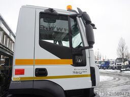 Iveco Stralis 360 EEV Tow truck 6x2