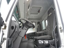 Iveco Stralis 360 EEV Tow truck 6x2