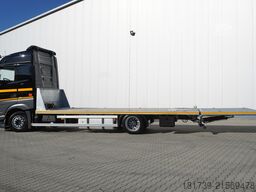 Mercedes-Benz Actros 1840 E6 4×2 / NEW Tow Truck